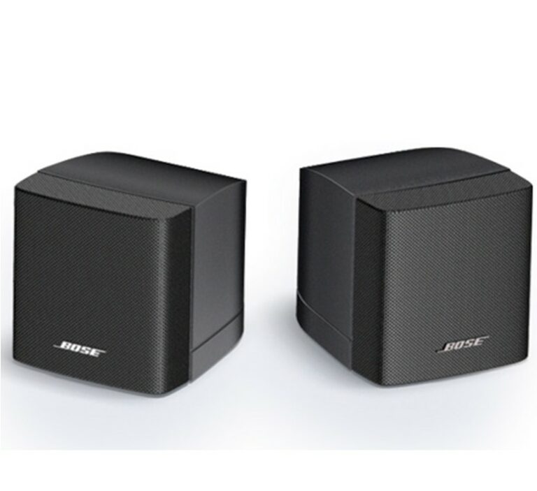 bose freespace 3 ii