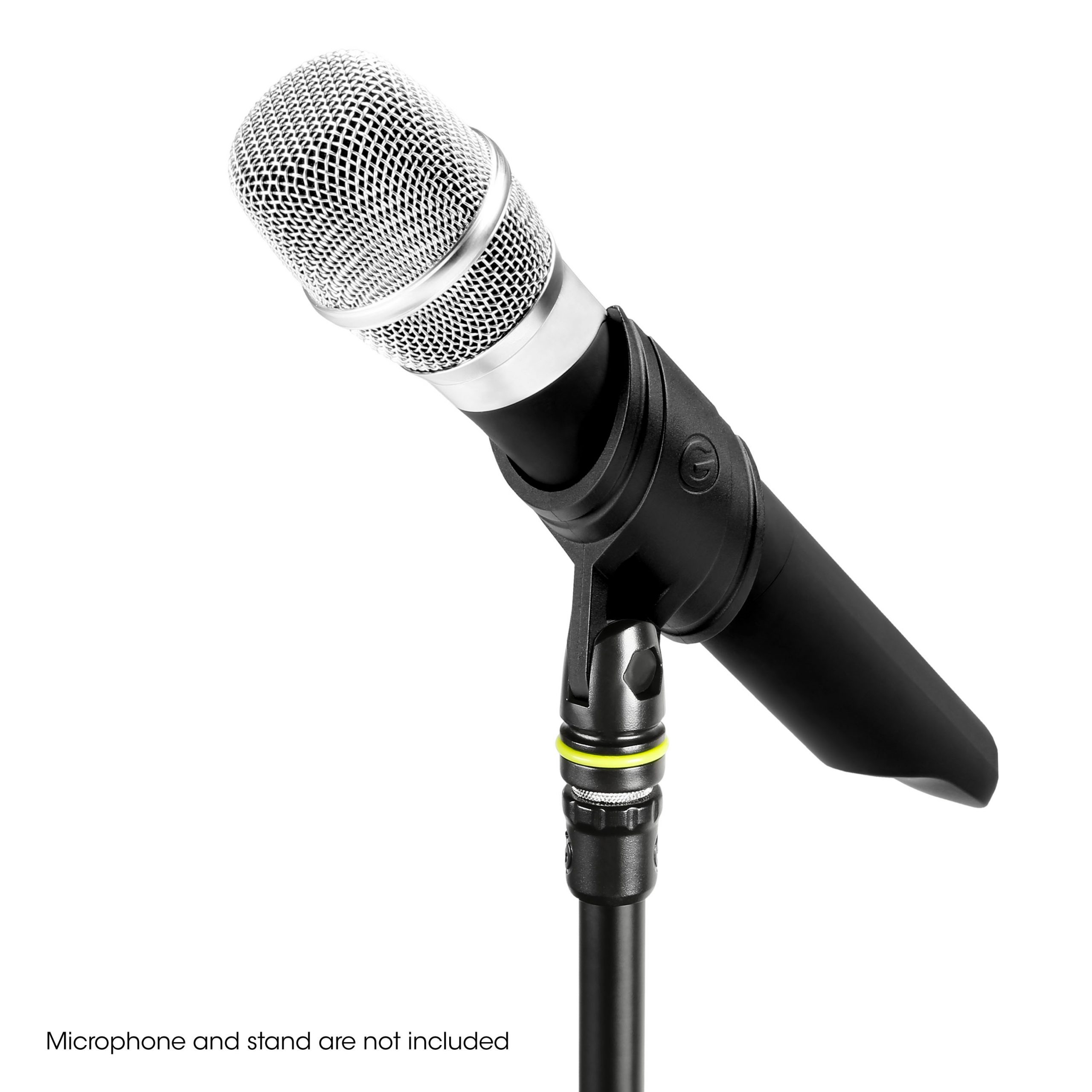 MS 34 microfoon klem draadloze micr – R.F.