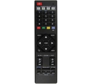 AVCMIRREMOTE